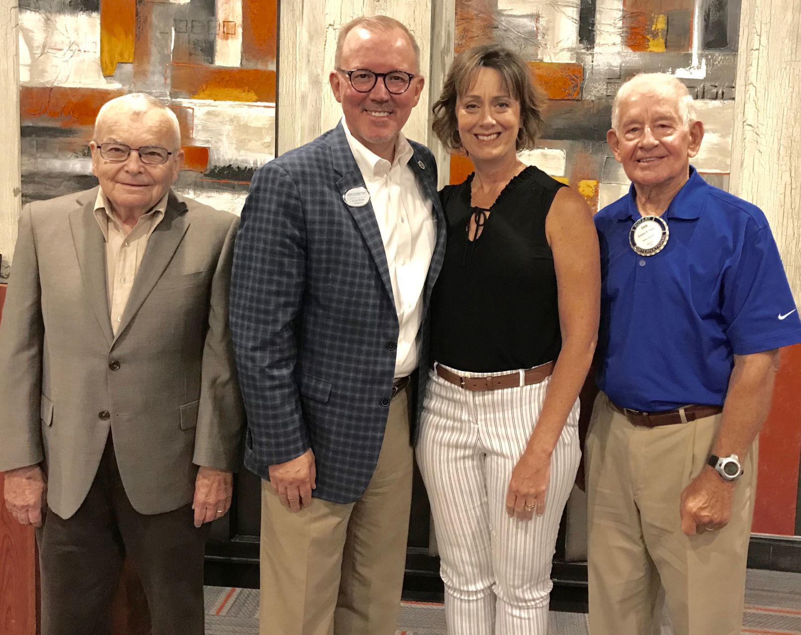 Circleville Noon Rotary